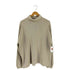 ウィム バイ リドム WYM LIDNM MILANO RIB HEAVY WEIGHT TURTLE メンズ import:L