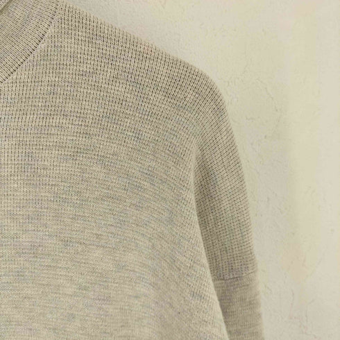 ウィム バイ リドム WYM LIDNM MILANO RIB HEAVY WEIGHT TURTLE メンズ import:L