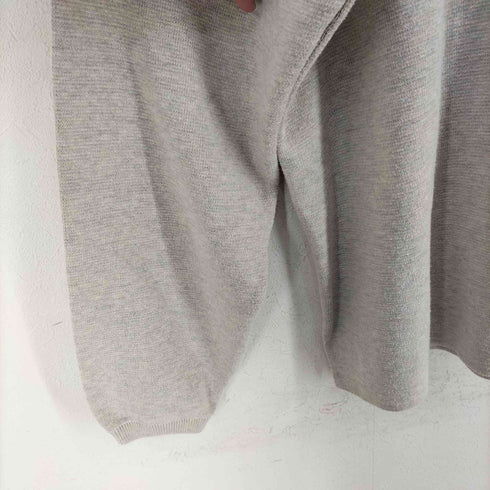 ウィム バイ リドム WYM LIDNM MILANO RIB HEAVY WEIGHT TURTLE メンズ import:L