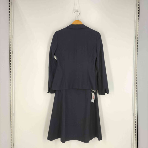 ANCHOR WOMAN PERSON’S ウール混 テーラードジャケット&スカート スーツ セットアップ レディース 11