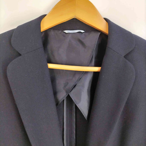 ANCHOR WOMAN PERSON’S ウール混 テーラードジャケット&スカート スーツ セットアップ レディース 11