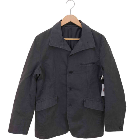 コムサイズム COMME CA ISM スタンドカラーブルゾン メンズ JPN:M