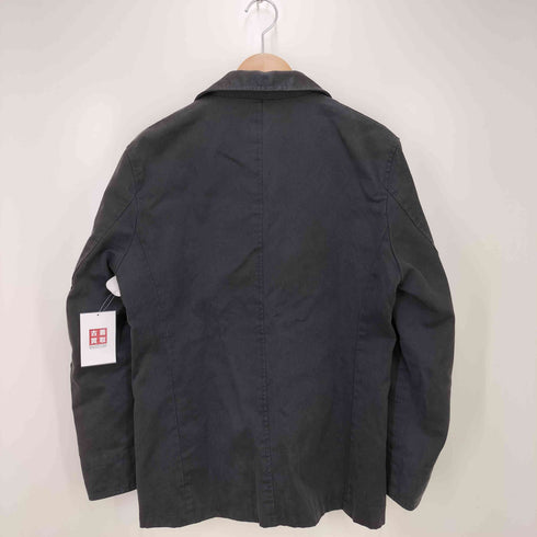 コムサイズム COMME CA ISM スタンドカラーブルゾン メンズ JPN:M