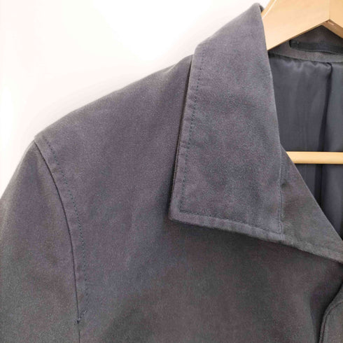 コムサイズム COMME CA ISM スタンドカラーブルゾン メンズ JPN:M