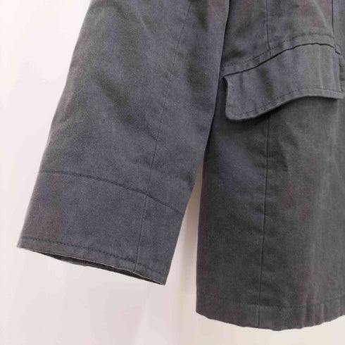 コムサイズム COMME CA ISM スタンドカラーブルゾン メンズ JPN:M