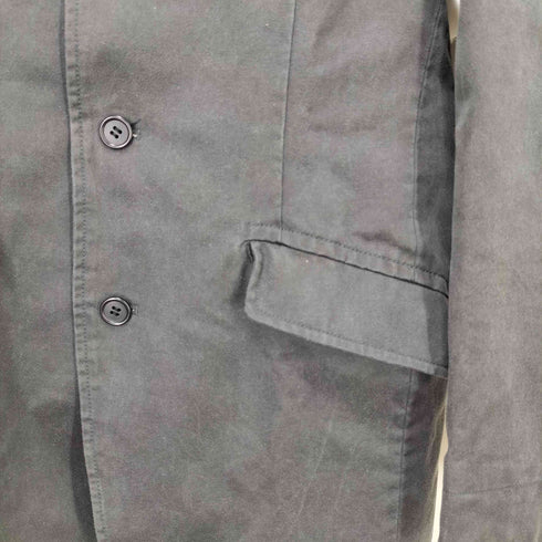 コムサイズム COMME CA ISM スタンドカラーブルゾン メンズ JPN:M