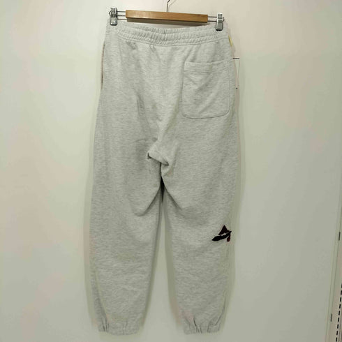 アヴィレックス AVIREX ARCH LOGO SWEAT PANTS アーチ ロゴ スウェット パンツ メンズ JPN:M