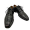 ポールスミス Paul Smith CHEANEY チーニー 別注 外羽根 ストレットチップ レザー シューズ メンズ UK:9