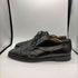 ポールスミス Paul Smith CHEANEY チーニー 別注 外羽根 ストレットチップ レザー シューズ メンズ UK:9