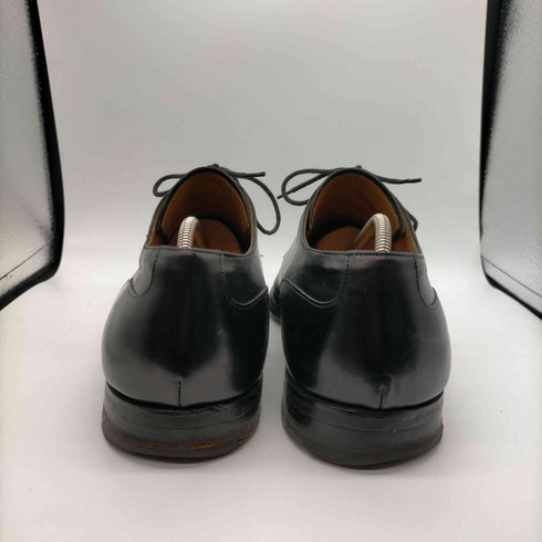 ポールスミス Paul Smith CHEANEY チーニー 別注 外羽根 ストレットチップ レザー シューズ メンズ UK:9