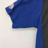レッドキャップ RED KAP 00s 企業ロゴ ワークシャツ メンズ import:XL