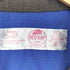 レッドキャップ RED KAP 00s 企業ロゴ ワークシャツ メンズ import:XL