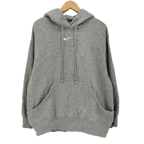 ナイキ NIKE AS W NSW PHNX FLC OS PO HOODIE メンズ import:M