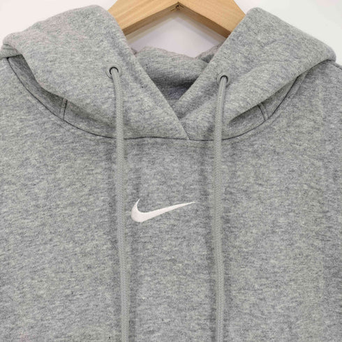 ナイキ NIKE AS W NSW PHNX FLC OS PO HOODIE メンズ import:M