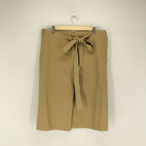 ラルフローレン RALPH LAUREN ウォッシュドチノ エプロン&ソムリエエプロン レディース FREE