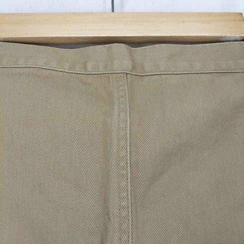 ラルフローレン RALPH LAUREN ウォッシュドチノ エプロン&ソムリエエプロン レディース FREE