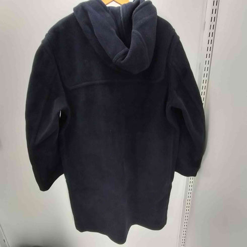 Peter Storm ピーターストーム Vallombrosa バロムブローサ 別注 MADE IN ITALY イタリア製 ヘリンボーン ウール ダッフルコート メンズ import:L