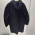 Peter Storm ピーターストーム Vallombrosa バロムブローサ 別注 MADE IN ITALY イタリア製 ヘリンボーン ウール ダッフルコート メンズ import:L