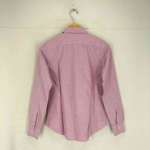 ラルフローレン RALPH LAUREN ポニー刺繍 ボタンダウンシャツ レディース 9