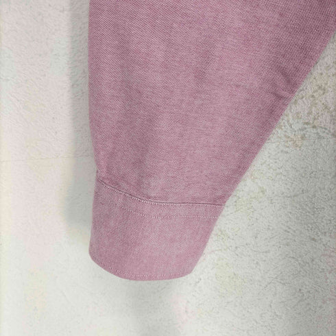 ラルフローレン RALPH LAUREN ポニー刺繍 ボタンダウンシャツ レディース 9