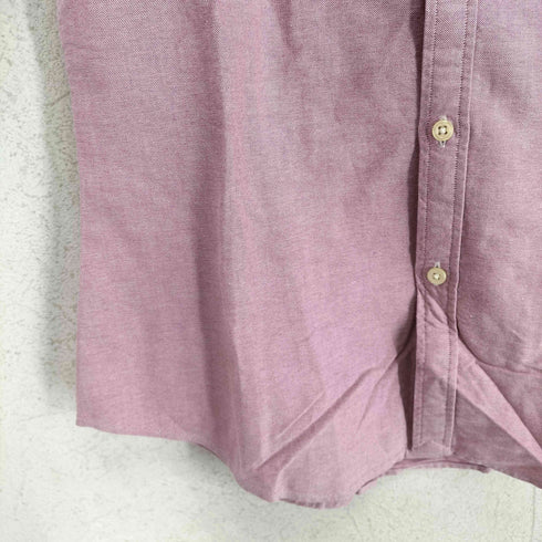 ラルフローレン RALPH LAUREN ポニー刺繍 ボタンダウンシャツ レディース 9