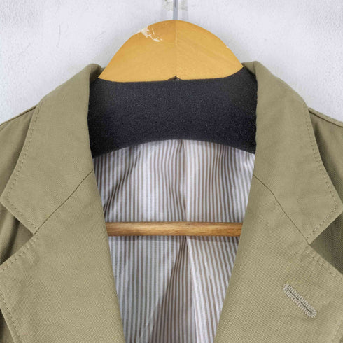 コムデギャルソンオム COMME des GARCONS HOMME 17SS ナイロン2Bテーラードジャケット メンズ JPN:M