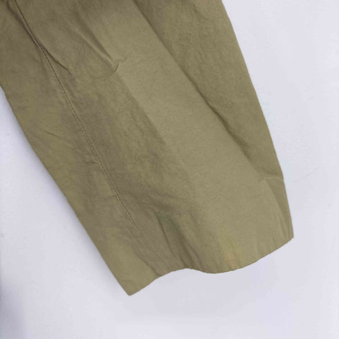 コムデギャルソンオム COMME des GARCONS HOMME 17SS ナイロン2Bテーラードジャケット メンズ JPN:M