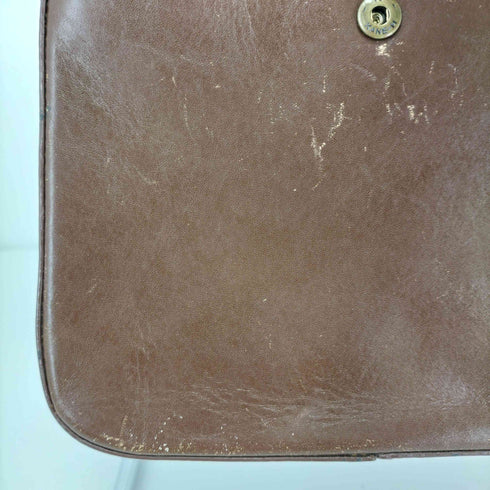 ラルフローレン RALPH LAUREN レザー ショルダー レディース