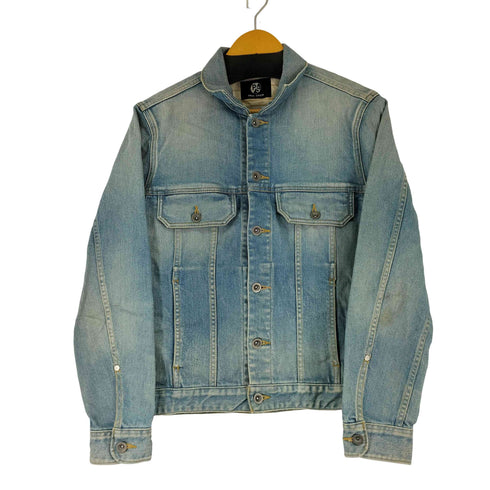 ピーエスポールスミス PS Paul Smith デニムジャケット メンズ import:M