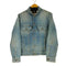 ピーエスポールスミス PS Paul Smith デニムジャケット メンズ import:M
