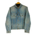 ピーエスポールスミス PS Paul Smith デニムジャケット メンズ import:M