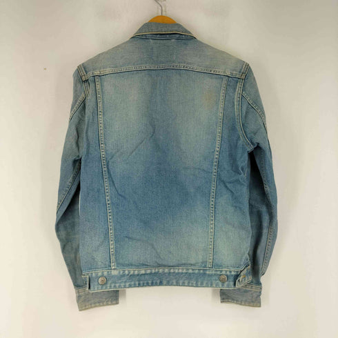 ピーエスポールスミス PS Paul Smith デニムジャケット メンズ import:M
