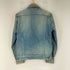 ピーエスポールスミス PS Paul Smith デニムジャケット メンズ import:M