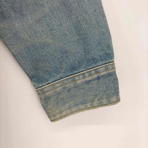 ピーエスポールスミス PS Paul Smith デニムジャケット メンズ import:M