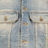 ピーエスポールスミス PS Paul Smith デニムジャケット メンズ import:M