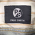 ピーエスポールスミス PS Paul Smith デニムジャケット メンズ import:M