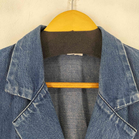 デニムショップコート メンズ import:M