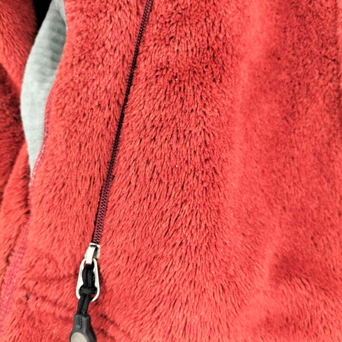 パタゴニア patagonia 00S USA製 レギュレーターR2フリースジャケット メンズ import:S