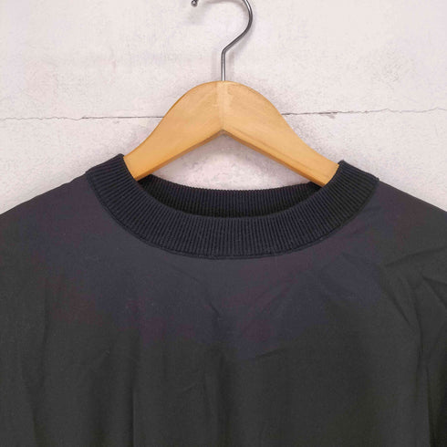 ローレンラルフローレン LAUREN RALPH LAUREN シルク混 切り替えニット レディース XXS