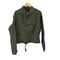 CRAFTSMANSHIP スウェーデン軍 復刻 モーターサイクルジャケット メンズ import:M