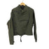CRAFTSMANSHIP スウェーデン軍 復刻 モーターサイクルジャケット メンズ import:M