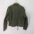 CRAFTSMANSHIP スウェーデン軍 復刻 モーターサイクルジャケット メンズ import:M