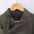 CRAFTSMANSHIP スウェーデン軍 復刻 モーターサイクルジャケット メンズ import:M