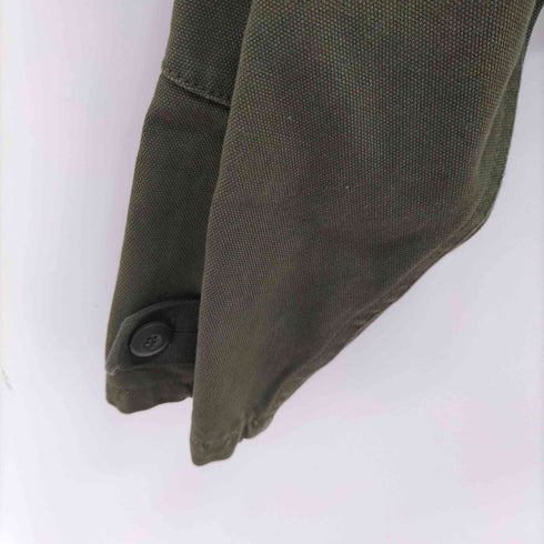 CRAFTSMANSHIP スウェーデン軍 復刻 モーターサイクルジャケット メンズ import:M