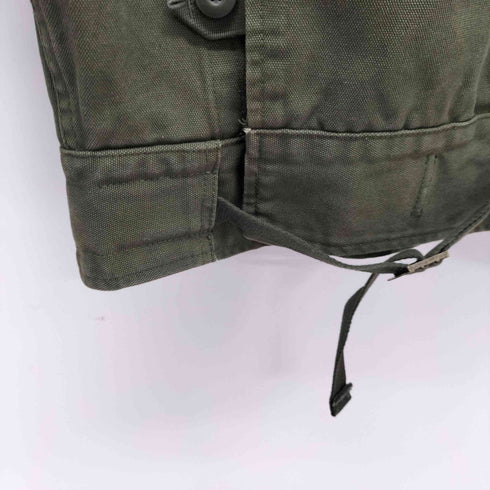 CRAFTSMANSHIP スウェーデン軍 復刻 モーターサイクルジャケット メンズ import:M