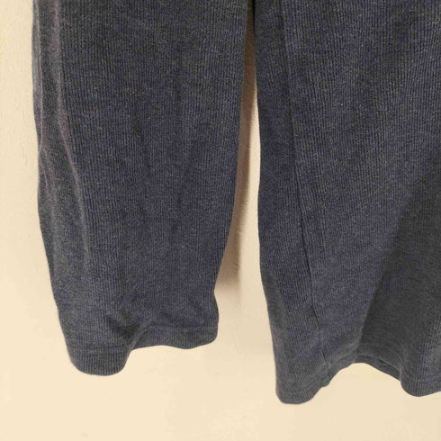 エディーバウアー Eddie Bauer 長袖Vネックシャツ メンズ XXXL