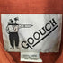 グーチ GOOUCH リネン長袖シャツ メンズ import:M