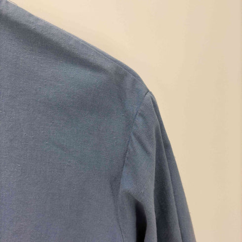 スウィーディシュアーミー SWEDISH ARMY 39 スウェーデン軍 M-55 プルオーバー ミリタリー シャツ メンズ 39