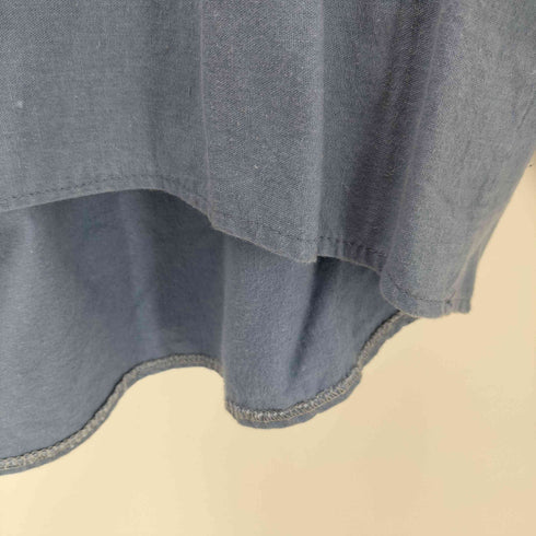 スウィーディシュアーミー SWEDISH ARMY 39 スウェーデン軍 M-55 プルオーバー ミリタリー シャツ メンズ 39