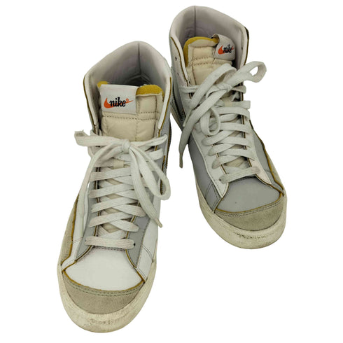 ナイキ NIKE NIKE Women's BLAZER MID 77 THE NEW WAY メンズ JPN:25.5